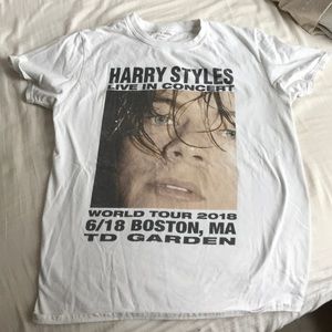 Harry Styles Tour Tee